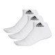 Adidas Κάλτσες Ankle socks 3 pairs
